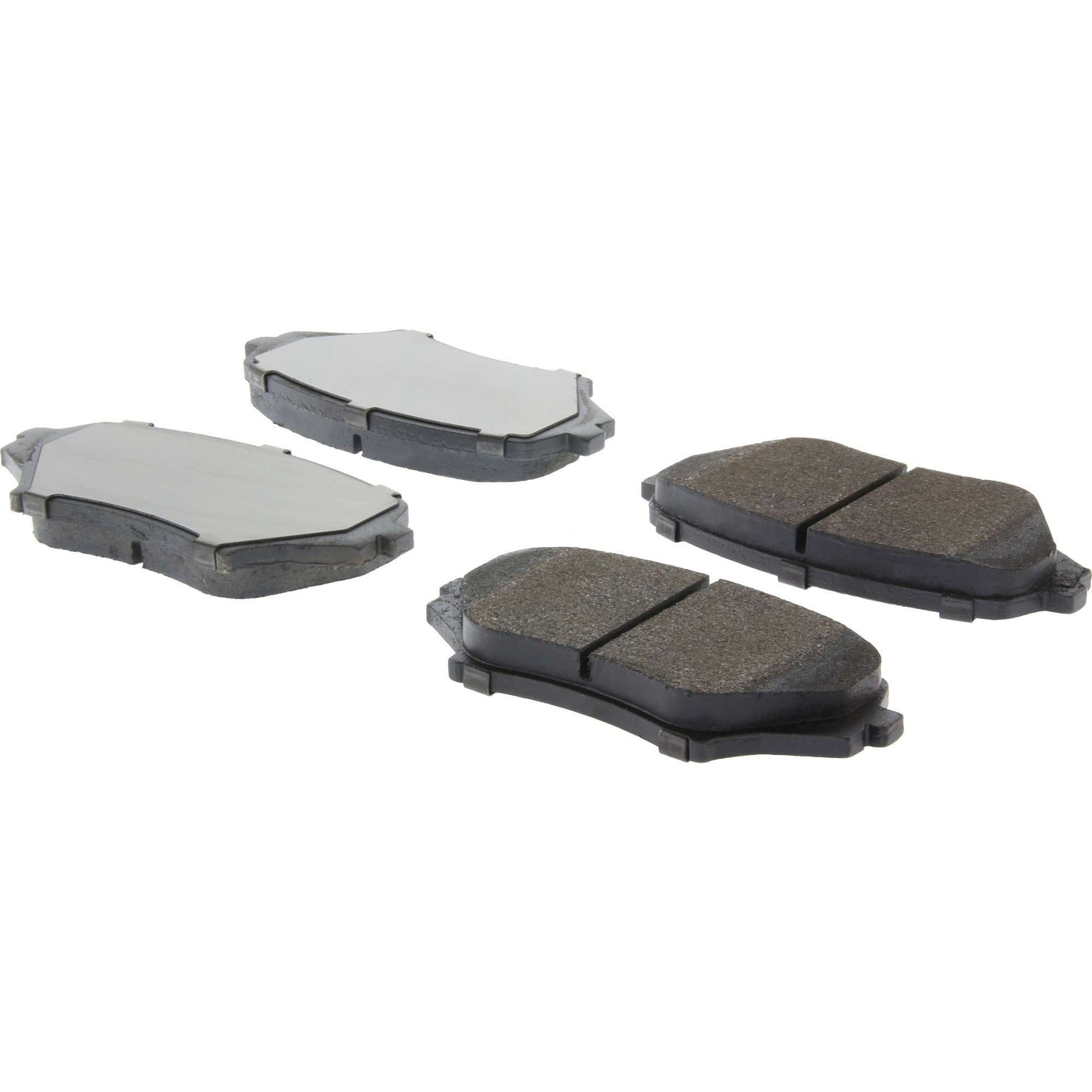 Centric Parts Disc Brake Pad Set 300.11790