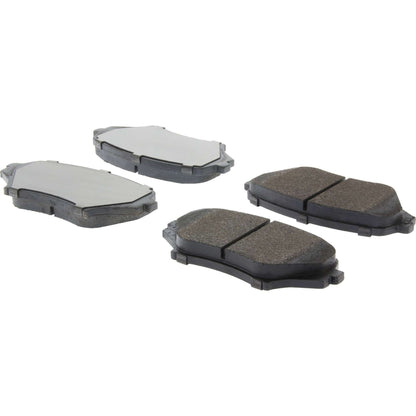 Centric Parts Disc Brake Pad Set 300.11790