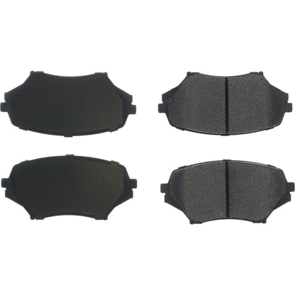 Centric Parts Disc Brake Pad Set 300.11790