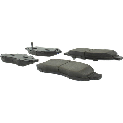 Stoptech Centric Centric Premium Brake Pads 300.11830