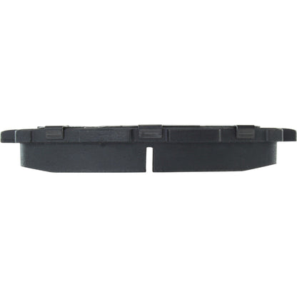 Stoptech Centric Premium Semi-Metallic Brake Pads w/Shims & Hardware - Front 300.11840