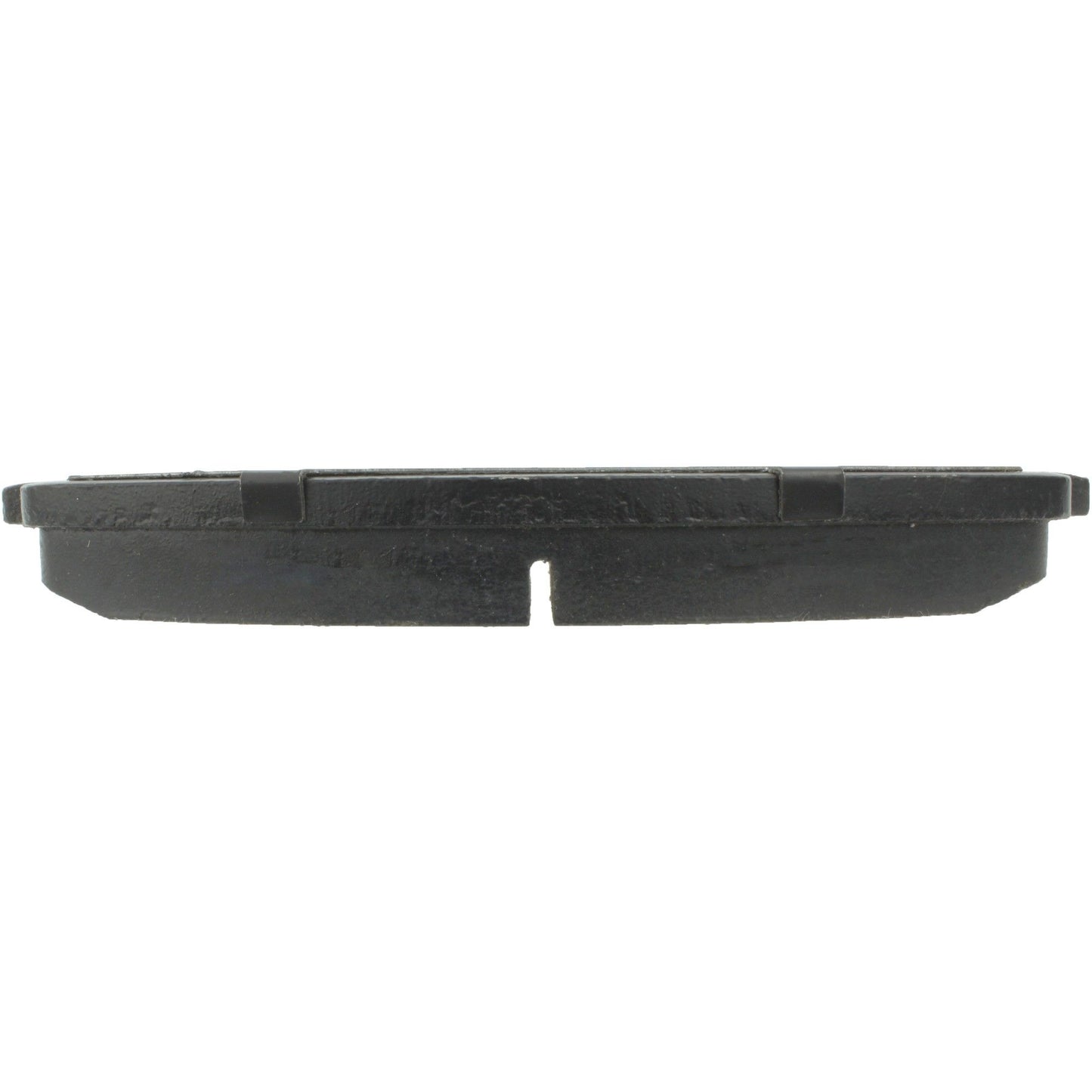 Centric Parts Disc Brake Pad Set with High Performance Shims for 100% Asbestos and Copper Free Formula 300.11880