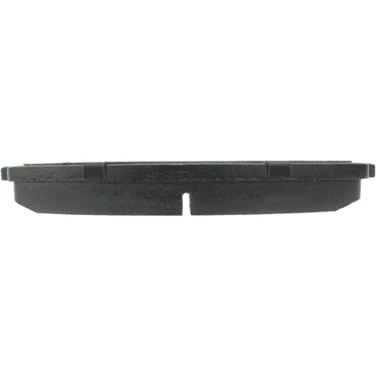 Centric Parts Disc Brake Pad Set with High Performance Shims for 100% Asbestos and Copper Free Formula 300.11880