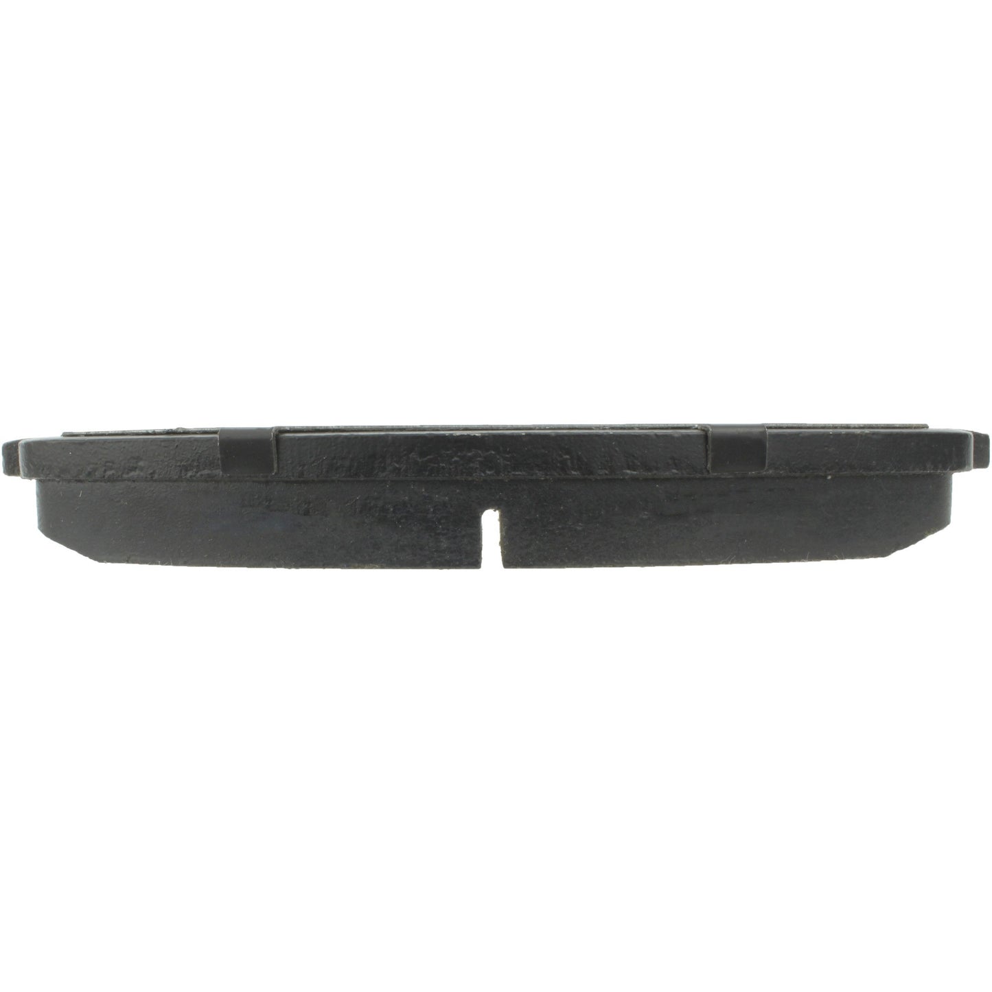 Centric Parts Disc Brake Pad Set with High Performance Shims for 100% Asbestos and Copper Free Formula 300.11880