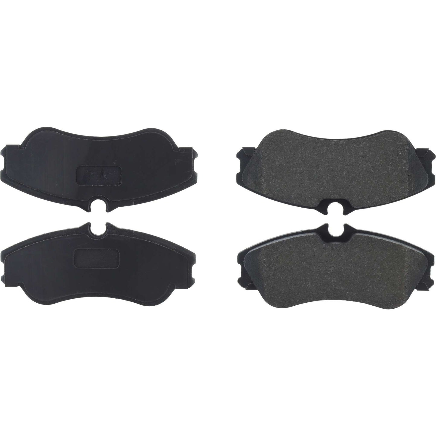 Centric Parts Disc Brake Pad Set 300.11900