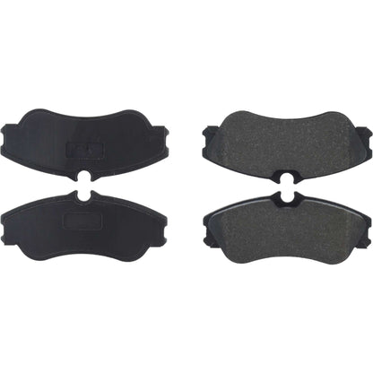 Centric Parts Disc Brake Pad Set 300.11900