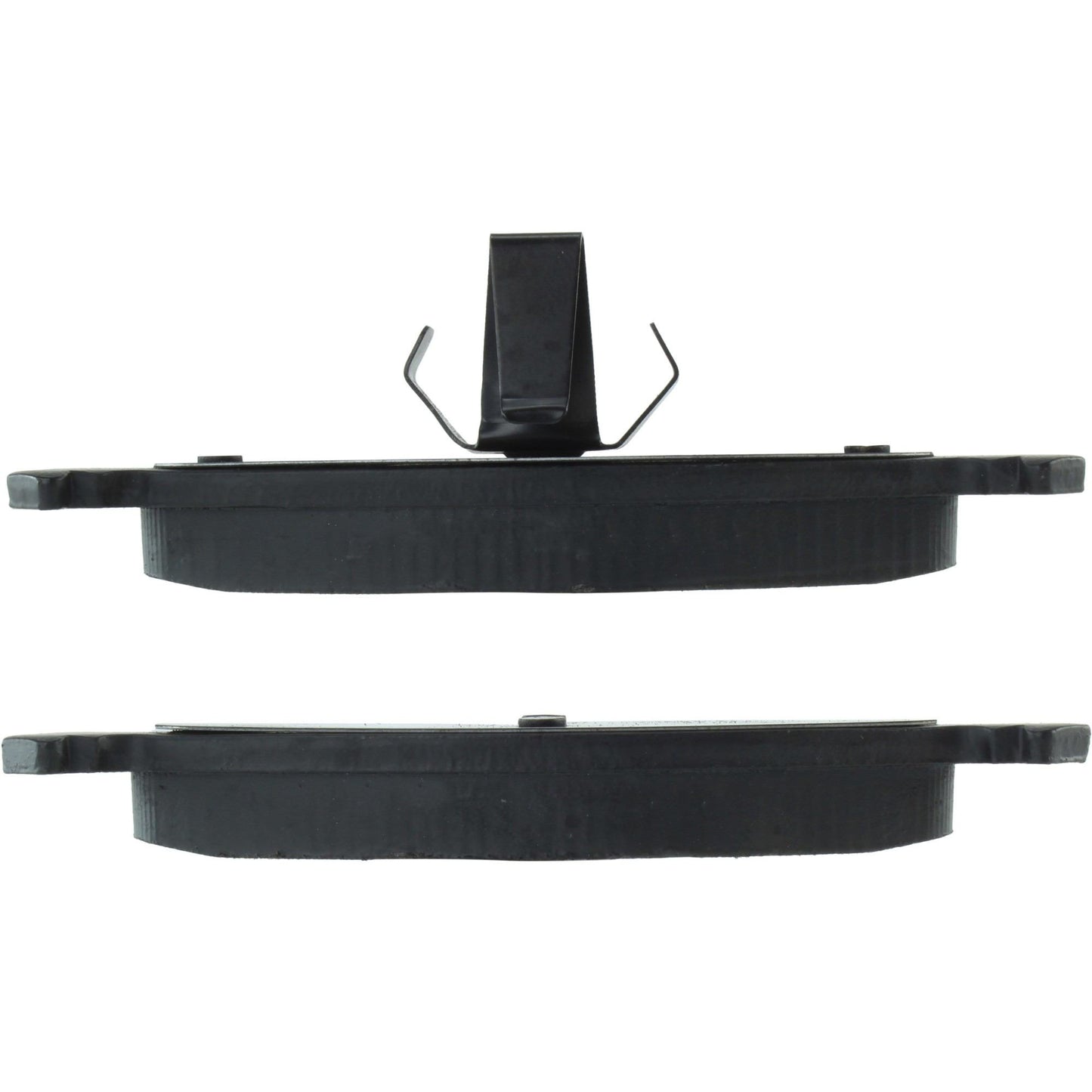Centric Parts Disc Brake Pad Set with High Performance Shims 300.11960