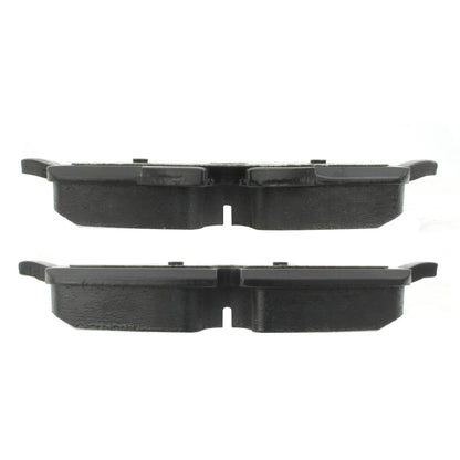 Stoptech Centric Centric Premium Brake Pads 300.12040