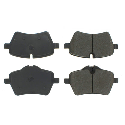 Stoptech Centric Centric Premium Brake Pads 300.12040
