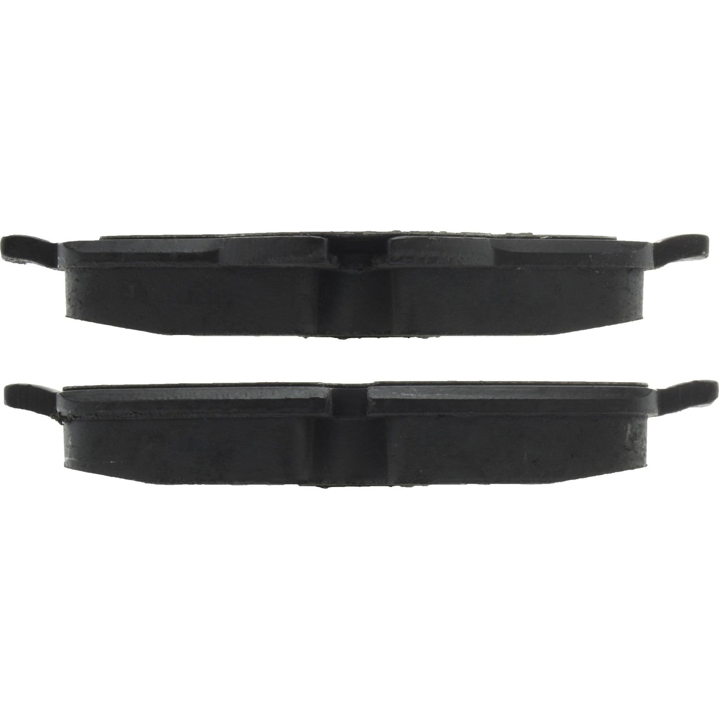 Centric Parts Disc Brake Pad Set Premium Semi-Metallic with Shims for Mini Cooper Countryman 2016-2011, Cooper Paceman 2016-2013 300.12041