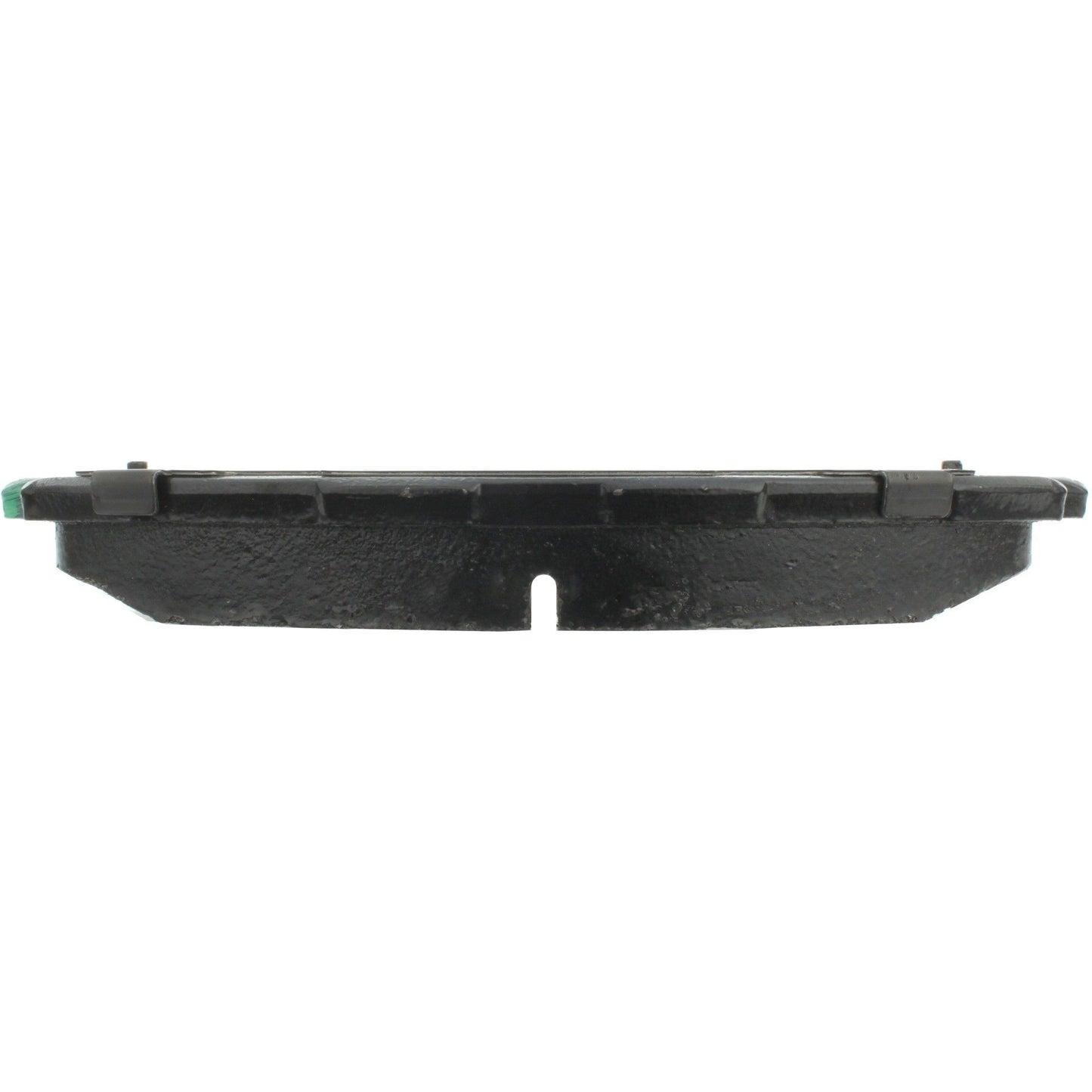 Centric Parts Disc Brake Pad Set with High Performance Shims for Passenger Cars and Light Duty Trucks 300.12110
