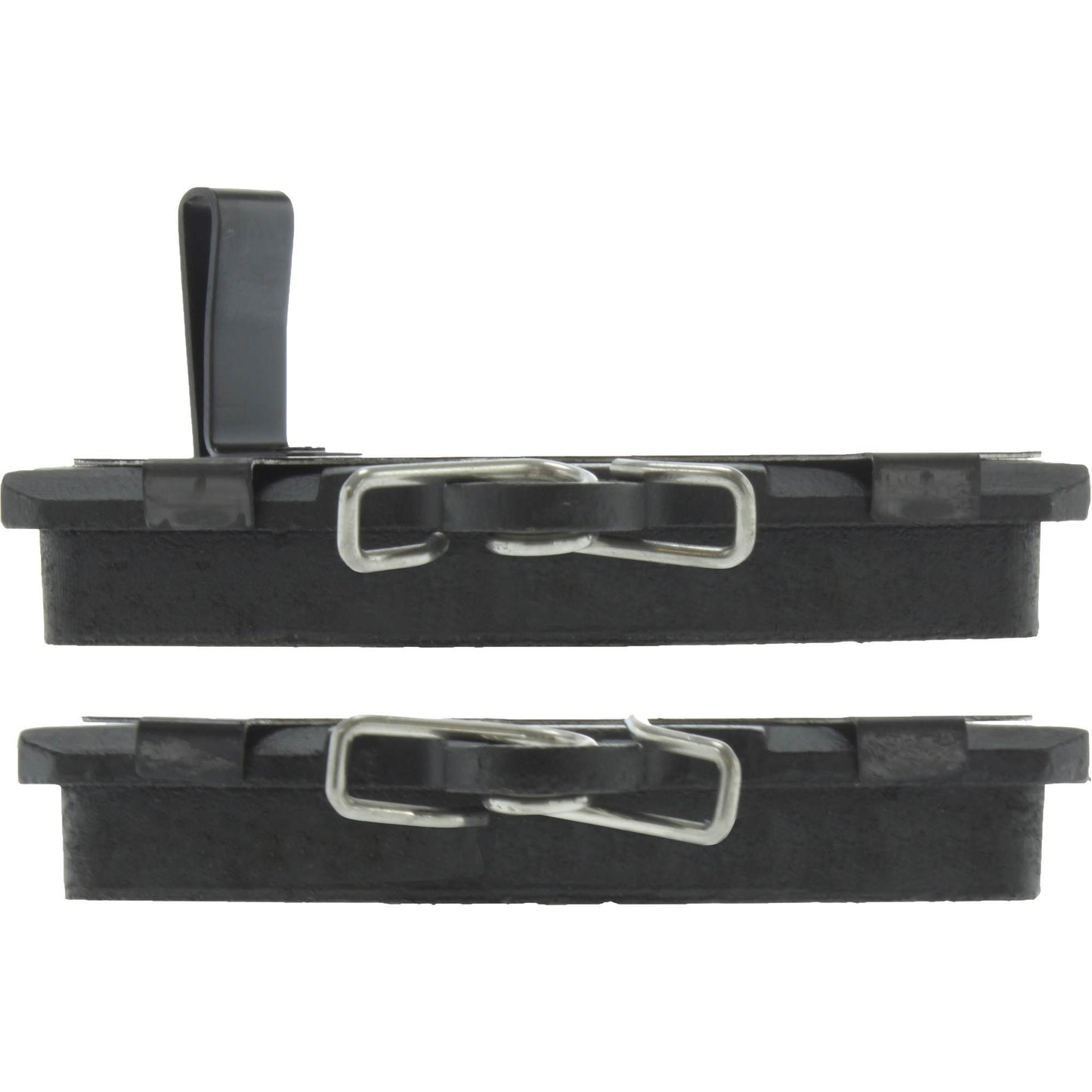 Centric Parts Disc Brake Pad Set 300.12520
