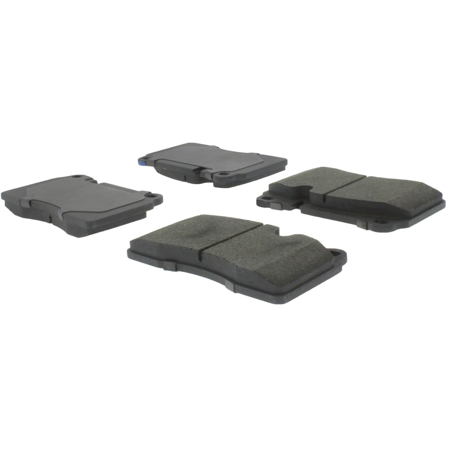 Stoptech Centric Centric Premium Brake Pads 300.12630