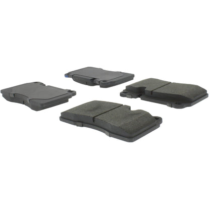 Stoptech Centric Centric Premium Brake Pads 300.12630