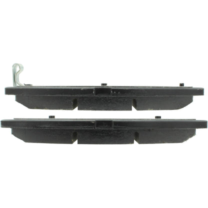 Stoptech Centric Centric Premium Brake Pads 300.12640