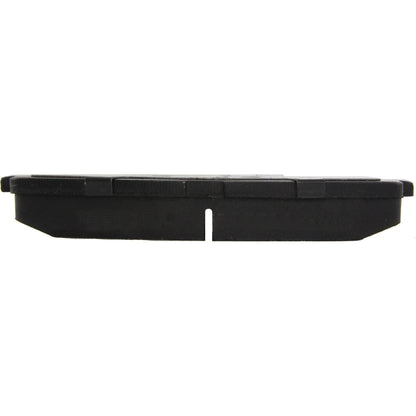 Stoptech Centric Centric Premium Brake Pads 300.12650