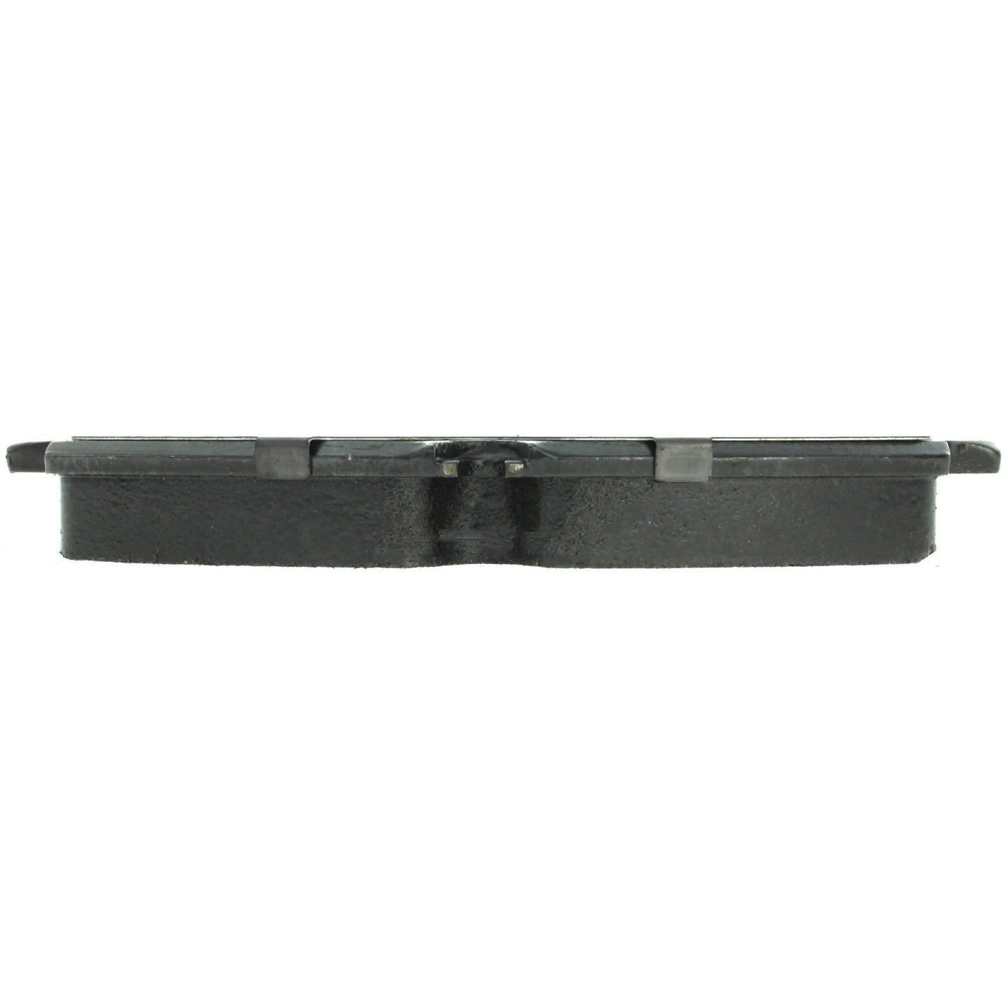 Centric Parts Disc Brake Pad Set with High Performance Shims 300.12680