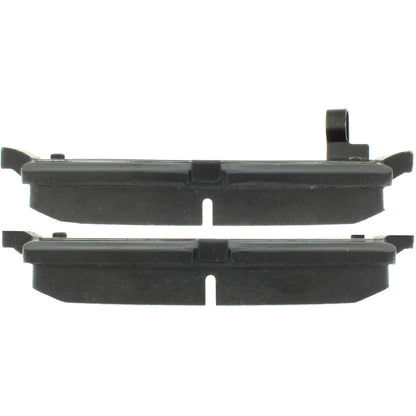 Stoptech Centric Centric Premium Brake Pads 300.12740