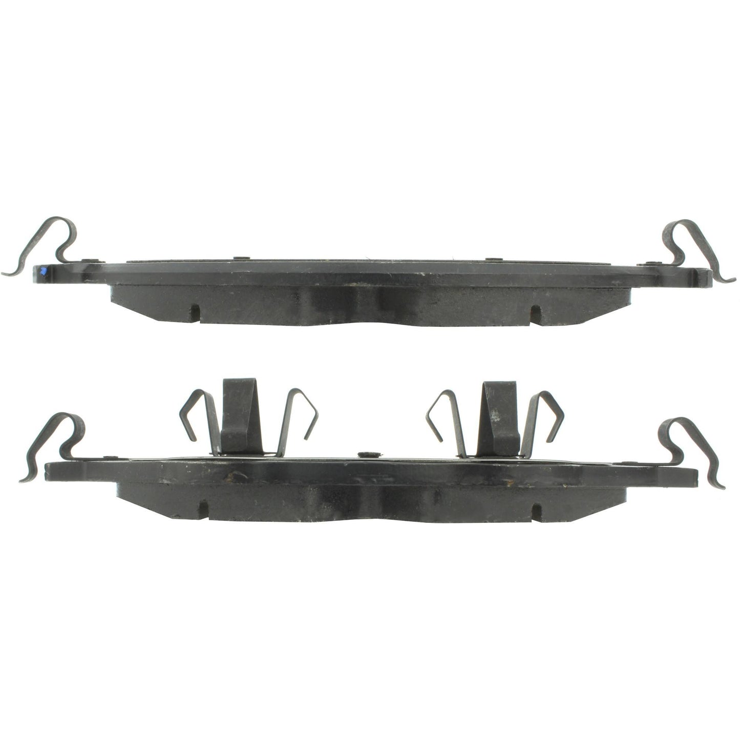 Centric Parts Disc Brake Pad Set 300.12780