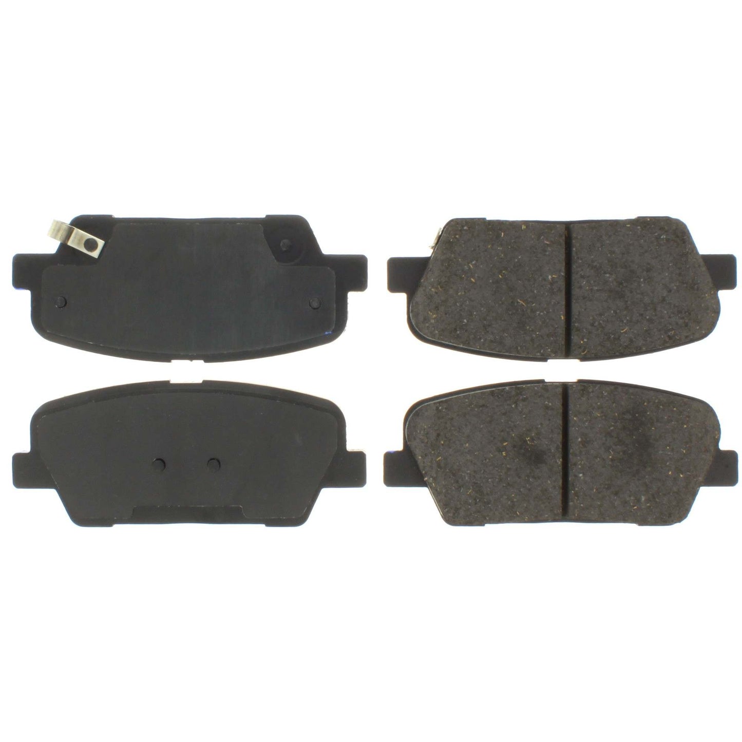 Stoptech Centric Centric Premium Brake Pads 300.12840