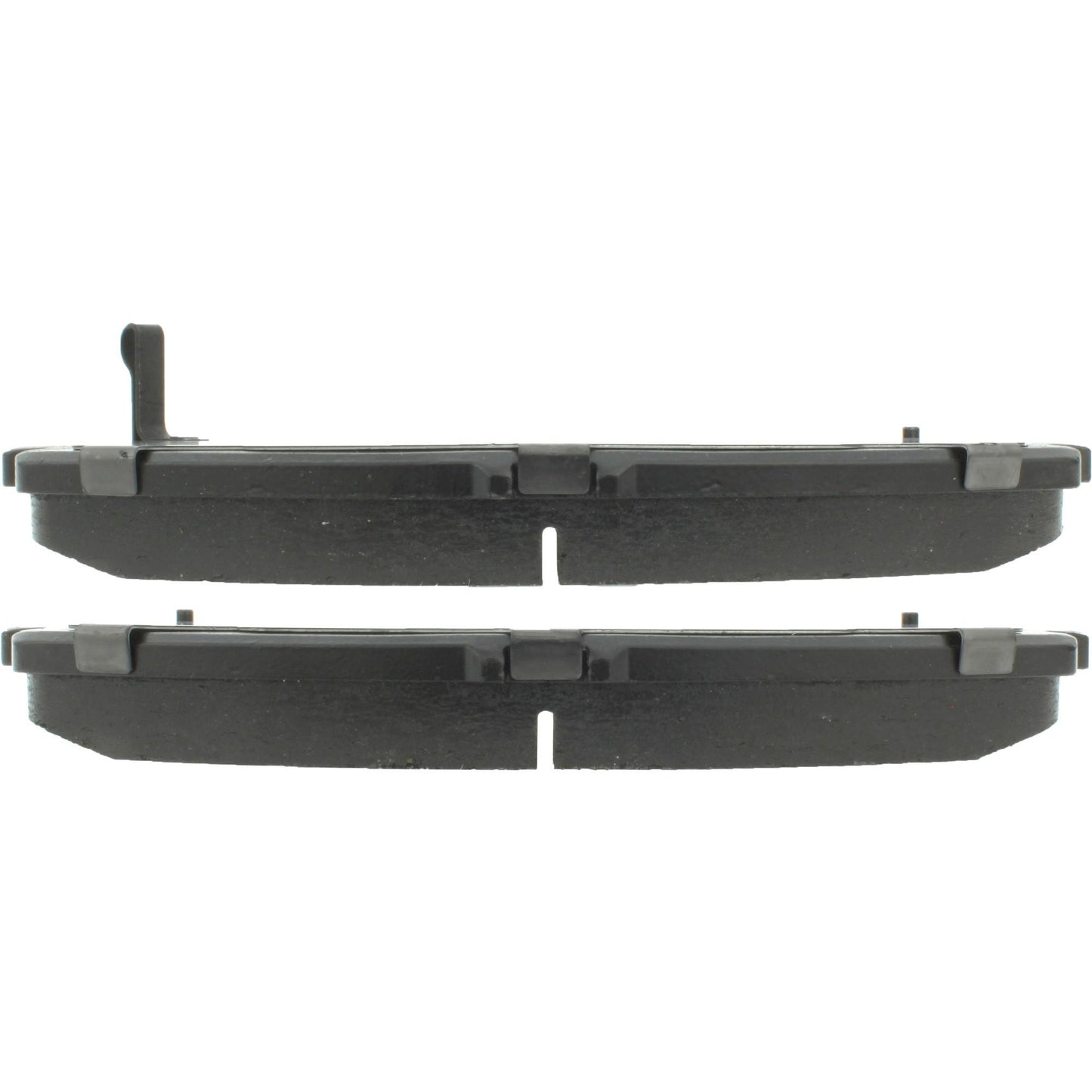 Centric Parts Disc Brake Pad Set Premium Ceramic with High Performance Shims 300.12860