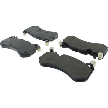 Centric Parts Disc Brake Pad Set 300.12910