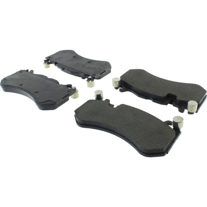 Centric Parts Disc Brake Pad Set 300.12910