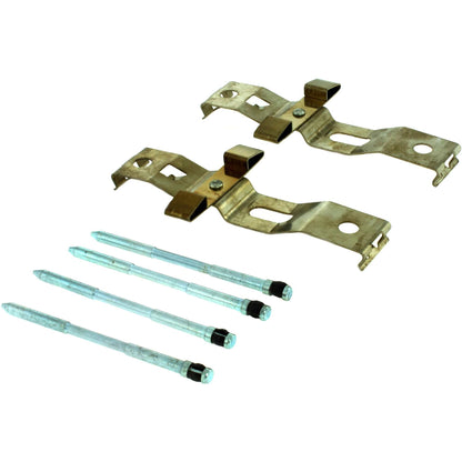 Centric Parts Disc Brake Pad Set 300.12910