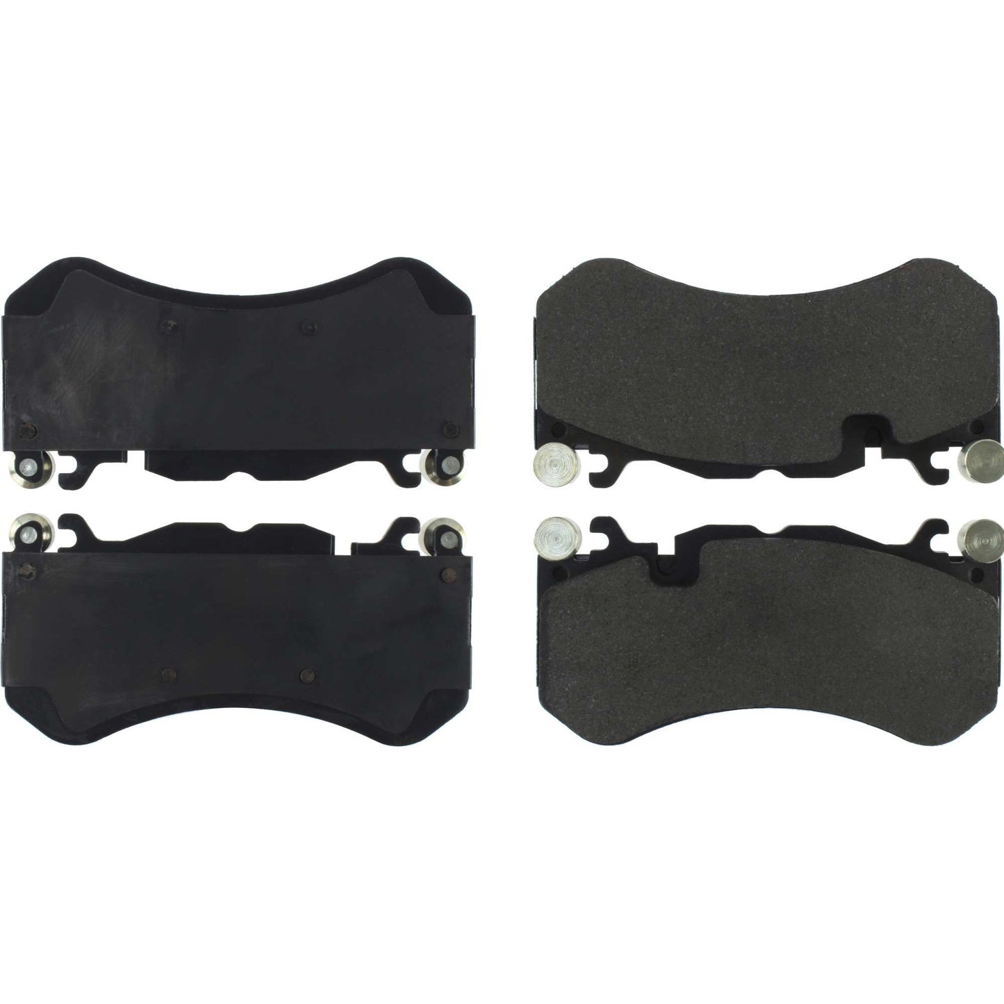 Centric Parts Disc Brake Pad Set 300.12910