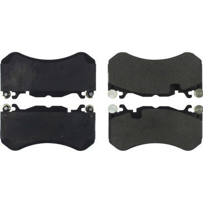 Centric Parts Disc Brake Pad Set 300.12910