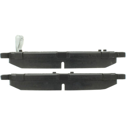 Stoptech Centric Centric Premium Brake Pads 300.12970