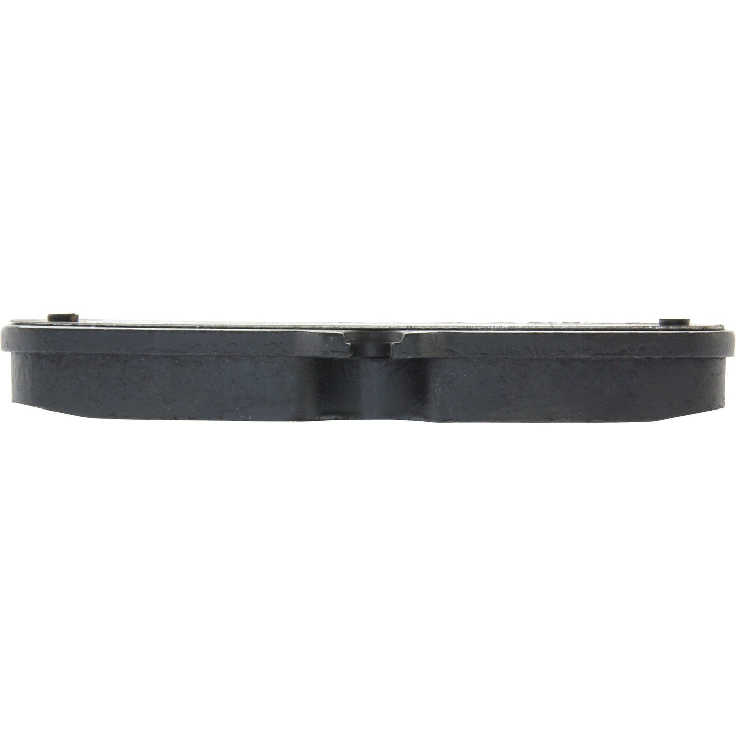 Stoptech Centric Premium Semi-Metallic Brake Pads w/Shims & Hardware - Rear 300.13000