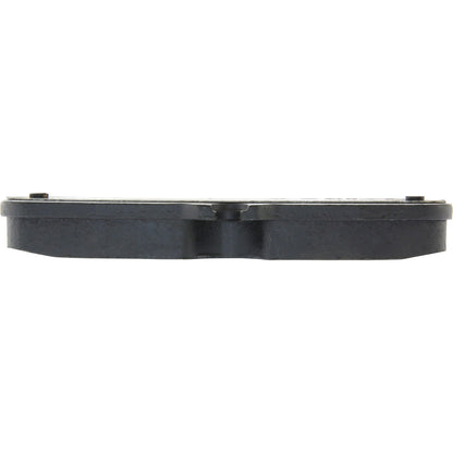 Stoptech Centric Premium Semi-Metallic Brake Pads w/Shims & Hardware - Rear 300.13000