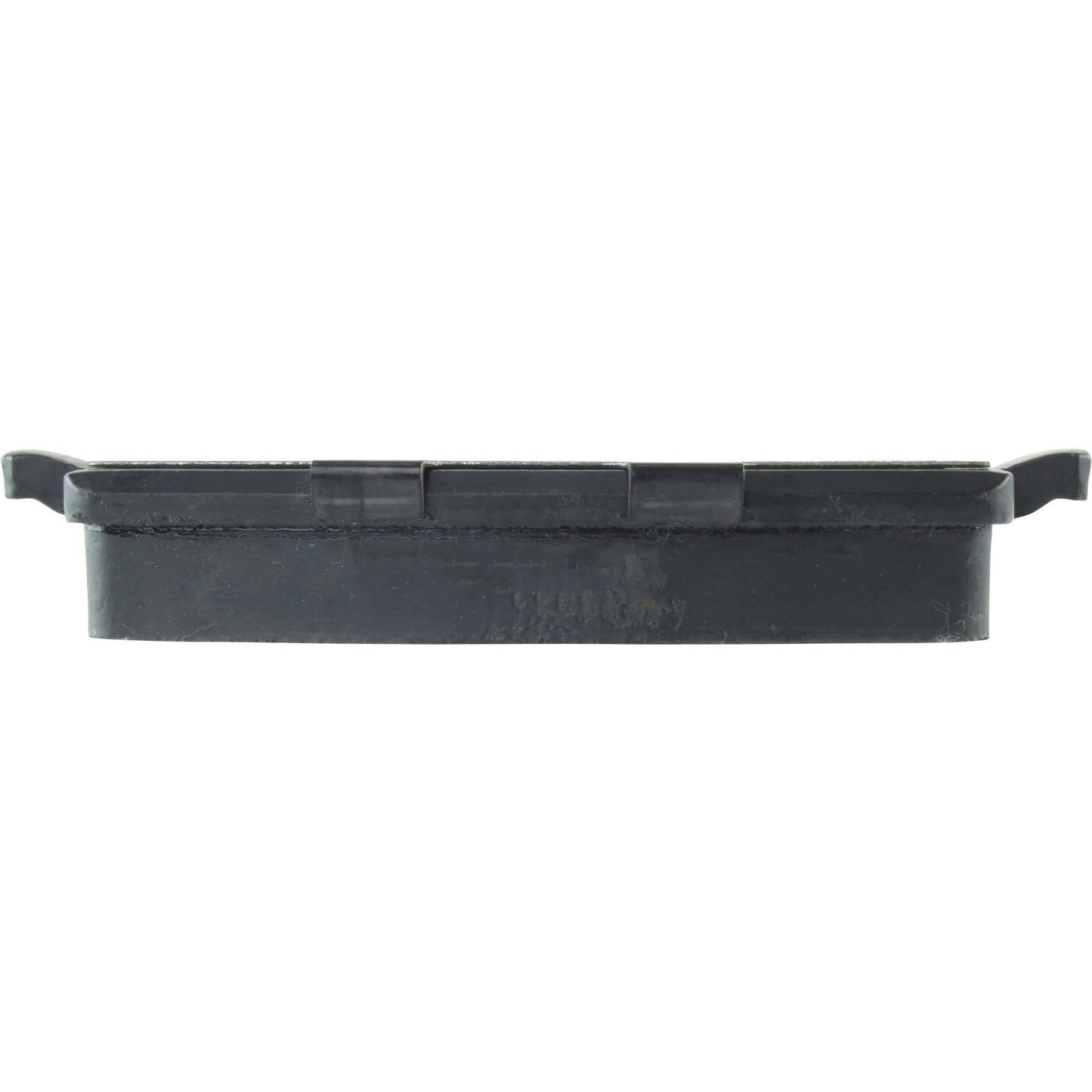 Centric Parts Disc Brake Pad Set Premium Semi-Metallic with Shims for 2015-2013 Land Rover LR2 300.13070