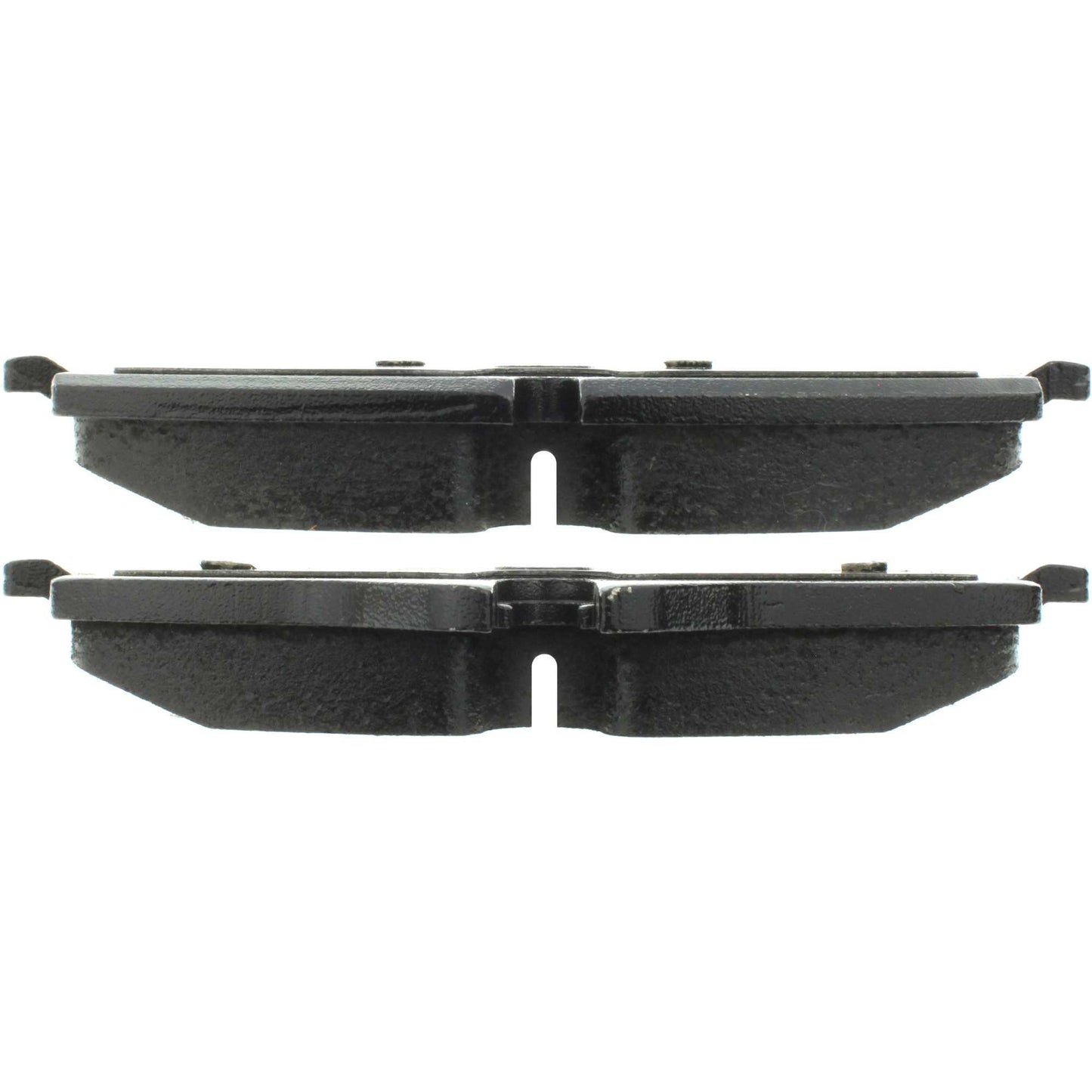Centric Parts Disc Brake Pad Set with High Performance Shims 300.13080