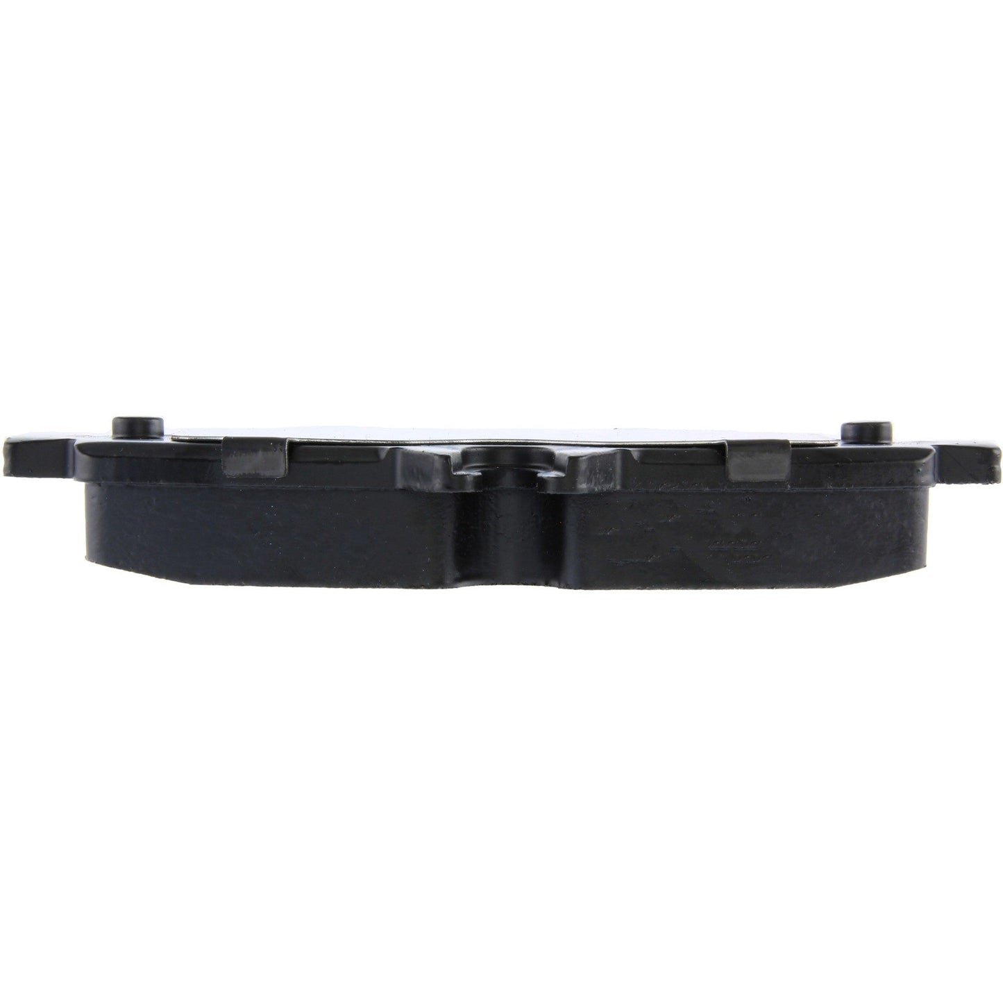 Centric Parts Disc Brake Pad Set Premium Ceramic with High Performance Shims 300.13170