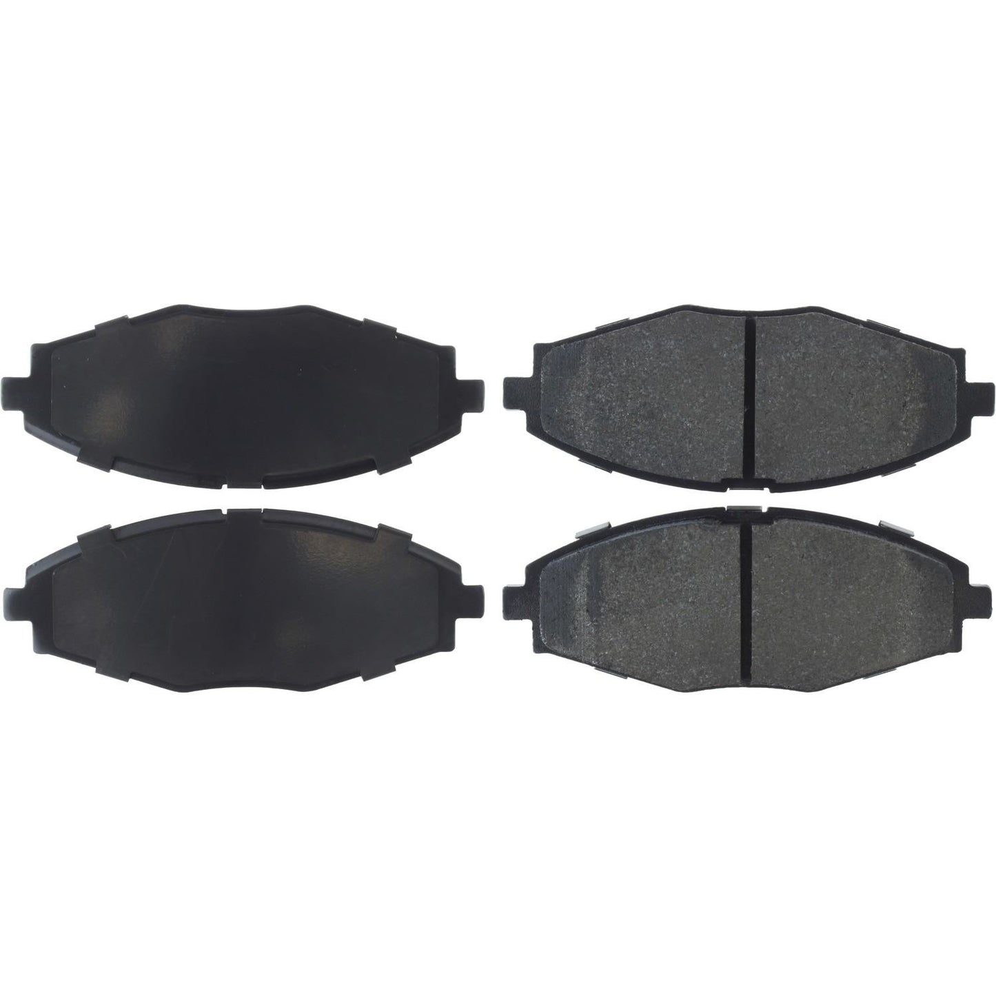 Centric Parts Disc Brake Pad Set 300.13210