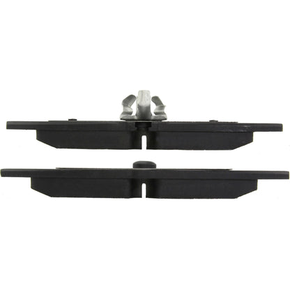 Stoptech Centric Centric Premium Brake Pads 300.13220