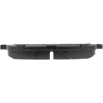 Centric Parts Disc Brake Pad Set Premium Ceramic with High Performance Shims 300.13250