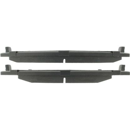 Stoptech Centric Centric Premium Brake Pads 300.13290