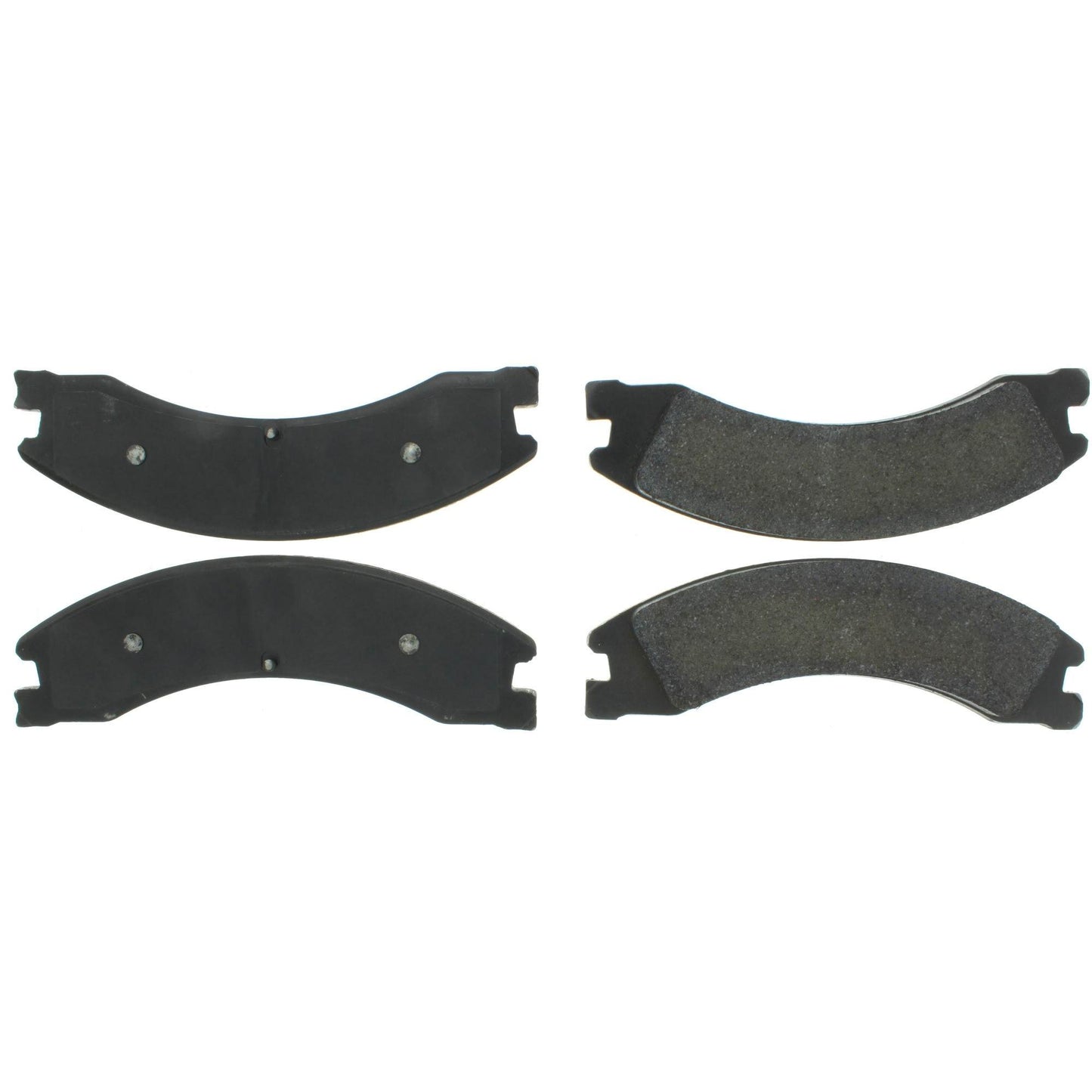 Stoptech Centric Centric Premium Brake Pads 300.13300