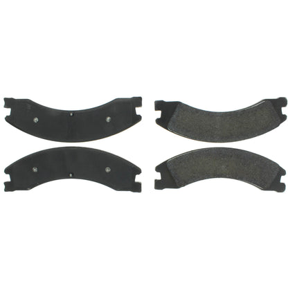 Stoptech Centric Centric Premium Brake Pads 300.13300