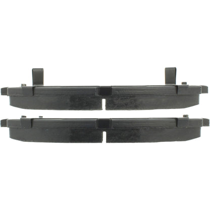 Stoptech Centric Centric Premium Brake Pads 300.13310