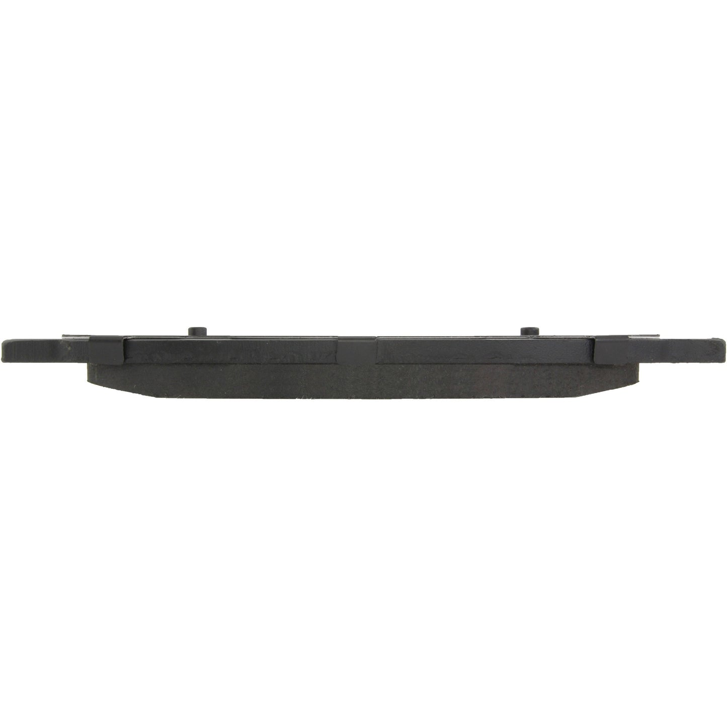 Stoptech Centric Premium Semi-Metallic Brake Pads w/Shims and Hardware - Rear 300.13340