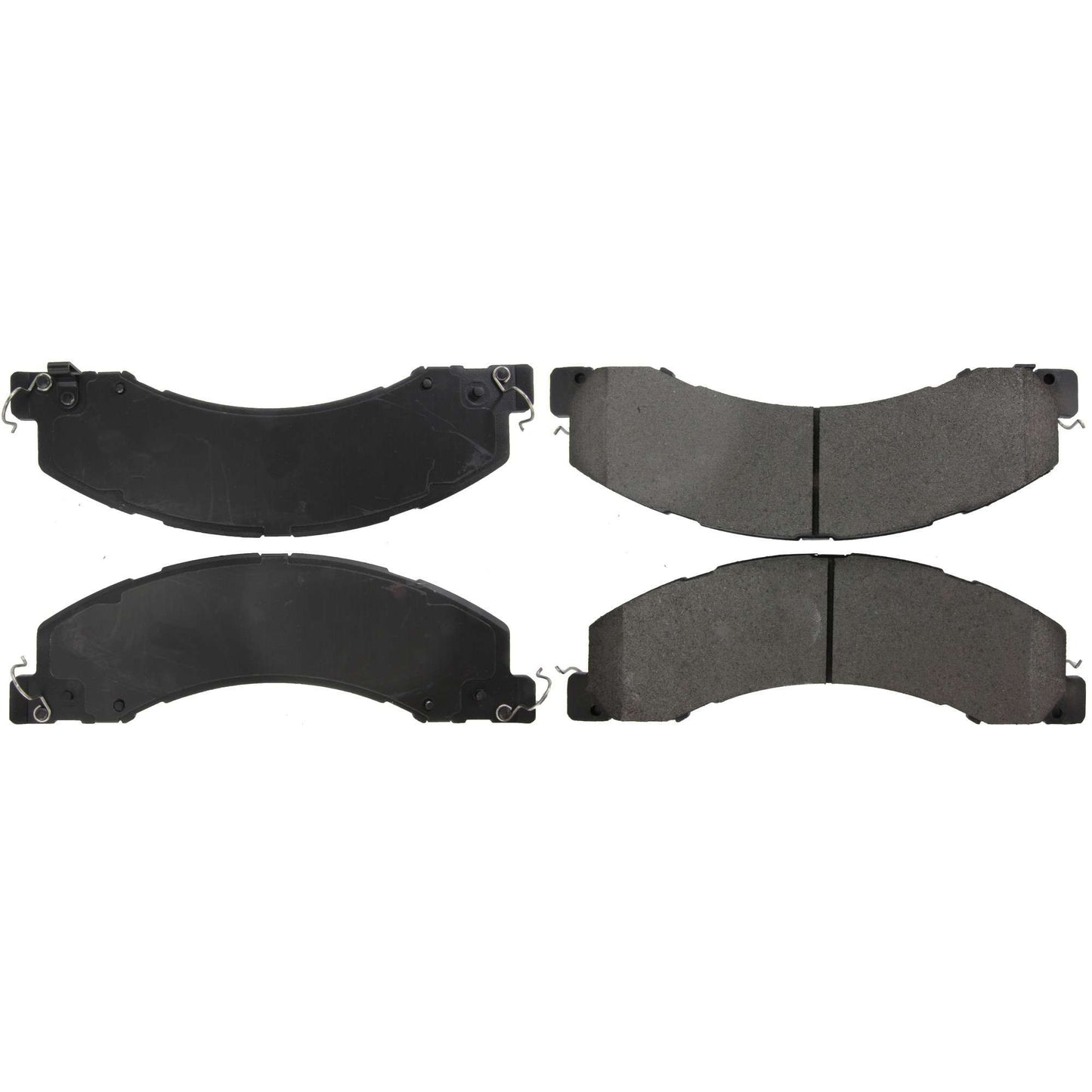 Stoptech Centric Centric Premium Brake Pads 300.13350