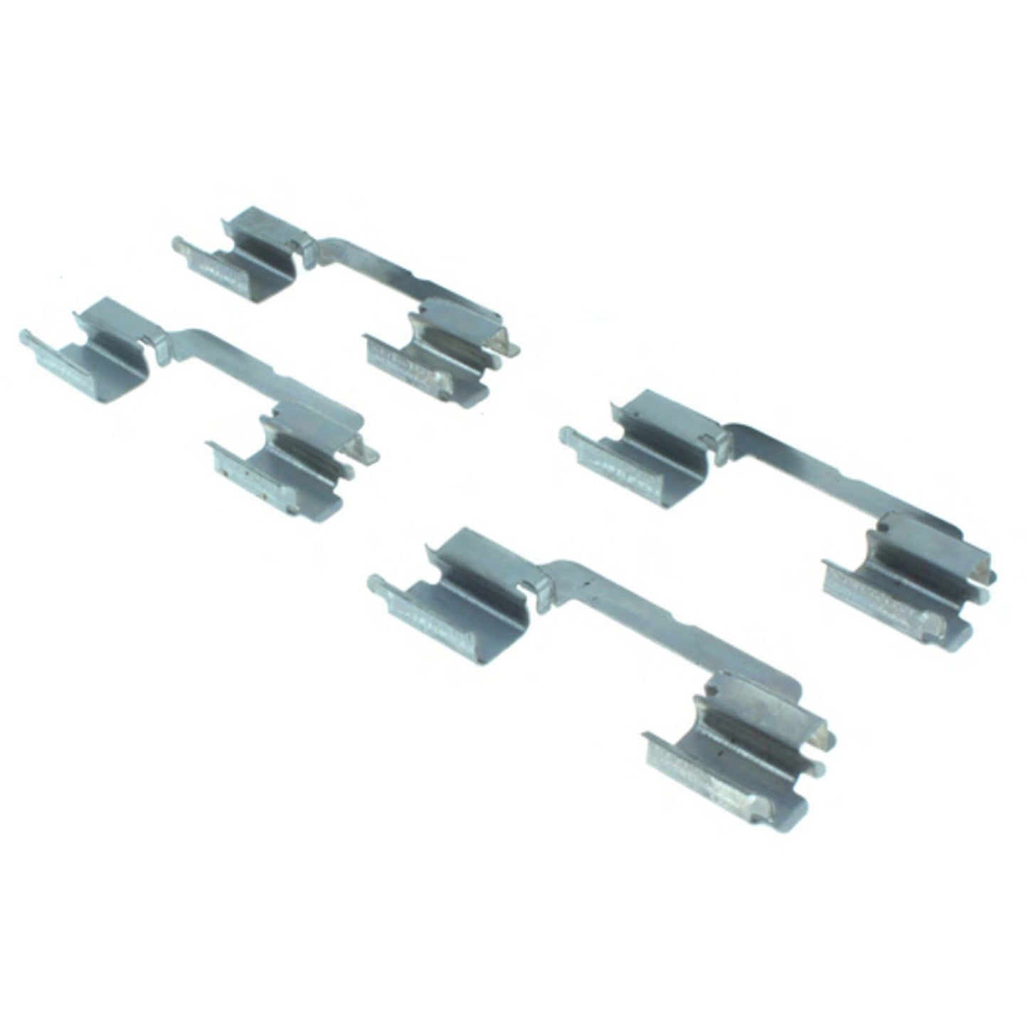 Centric Parts Disc Brake Pad Set 300.13400