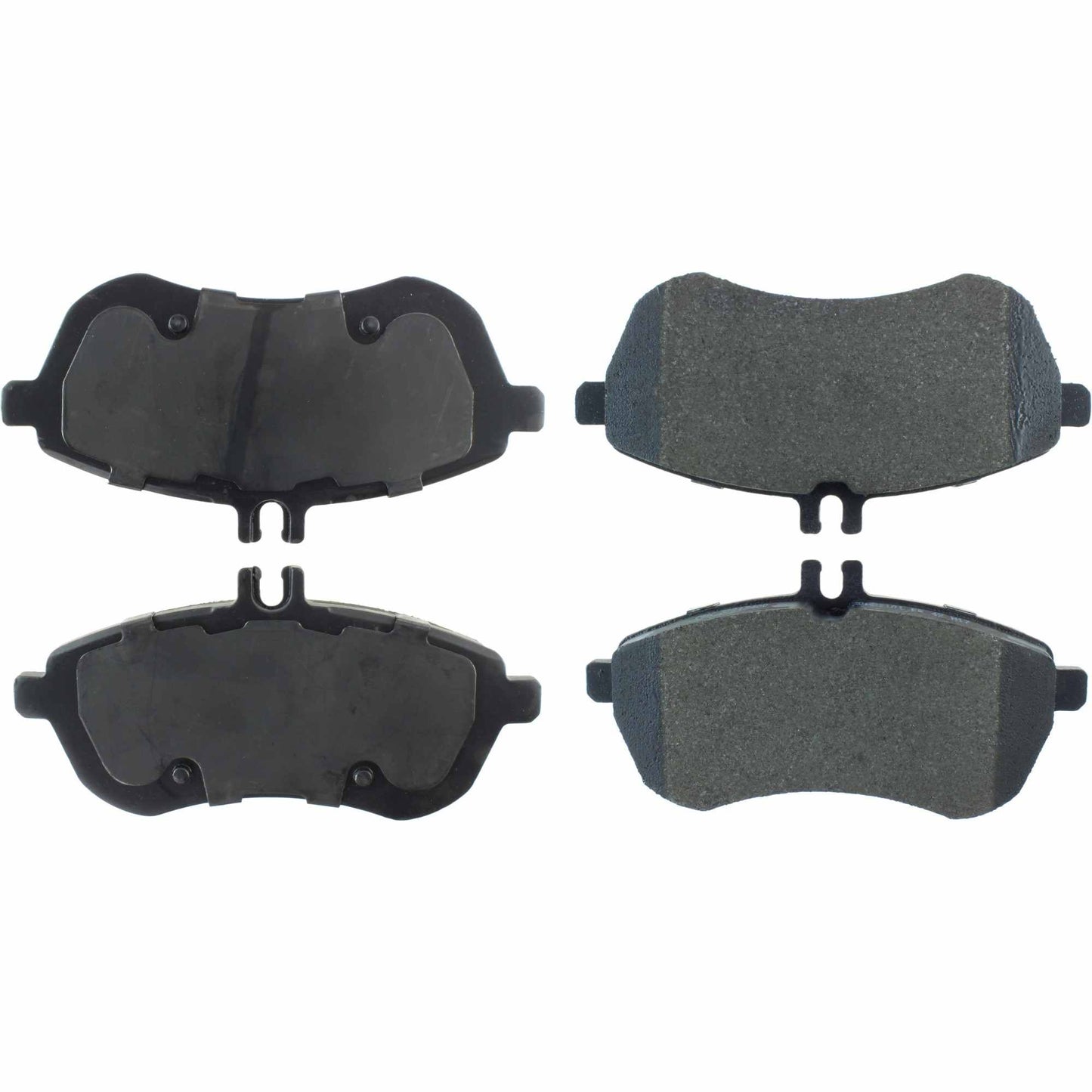 Centric Parts Disc Brake Pad Set 300.13400