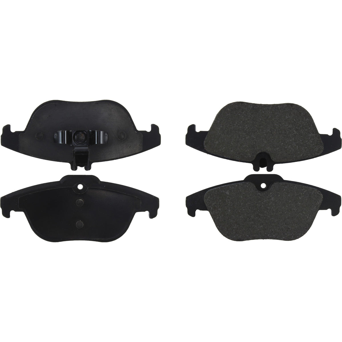 Centric Parts Disc Brake Pad Set 300.13410