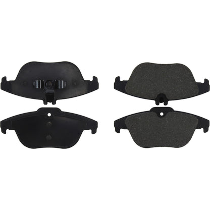Centric Parts Disc Brake Pad Set 300.13410