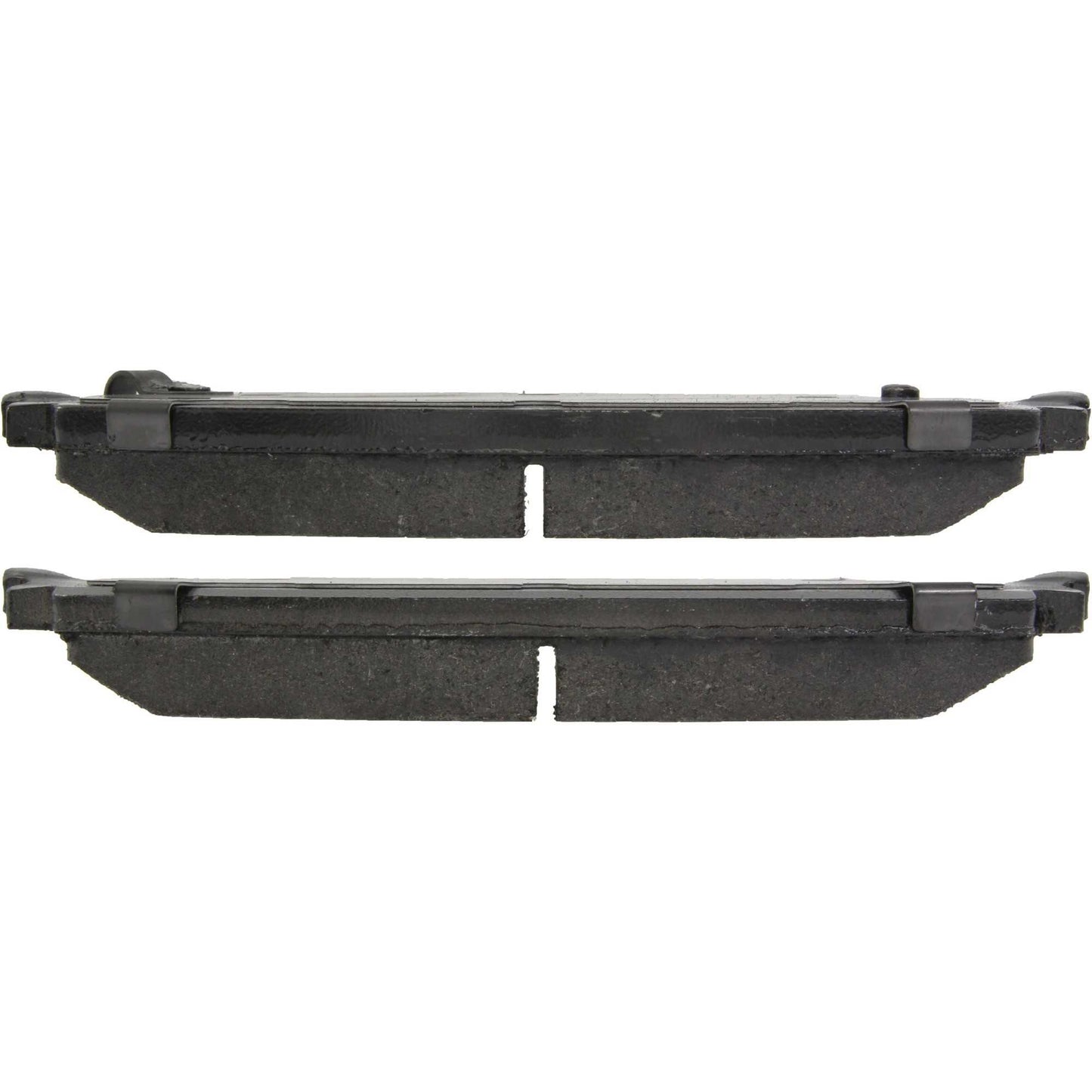 Centric Parts Disc Brake Pad Set Premium Semi-Metallic with Shims for 2008-2009 Pontiac G8 300.13510